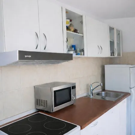 Appartamento Andrija *