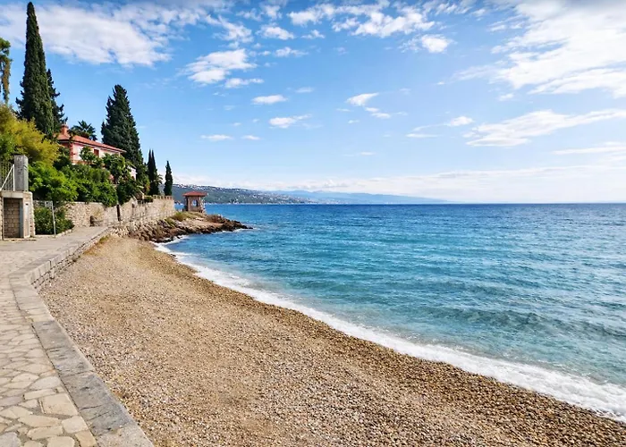 Andrija Appartamento