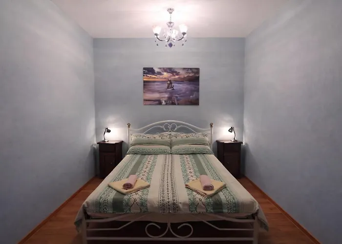 Andrija Appartamento Abbazia