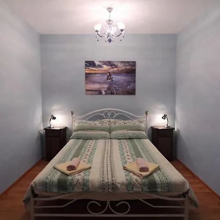 Andrija 公寓 奥帕提亚