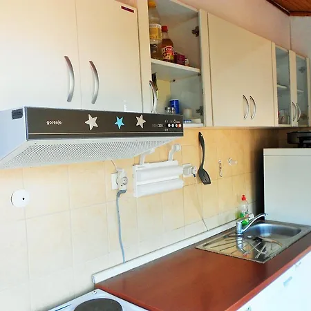 Andrija Apartament